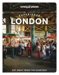 Lonely Planet Experience London