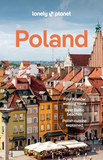 Lonely Planet Poland