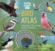 Lonely Planet Kids Bird Atlas