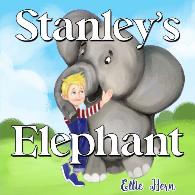 Stanley's Elephant