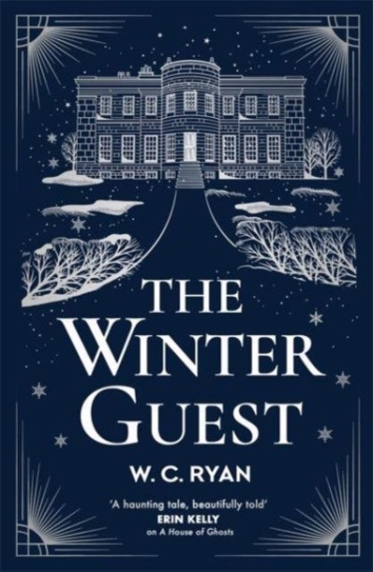 The Winter Guest - The perfect chilling, gripping mystery as the nights draw in