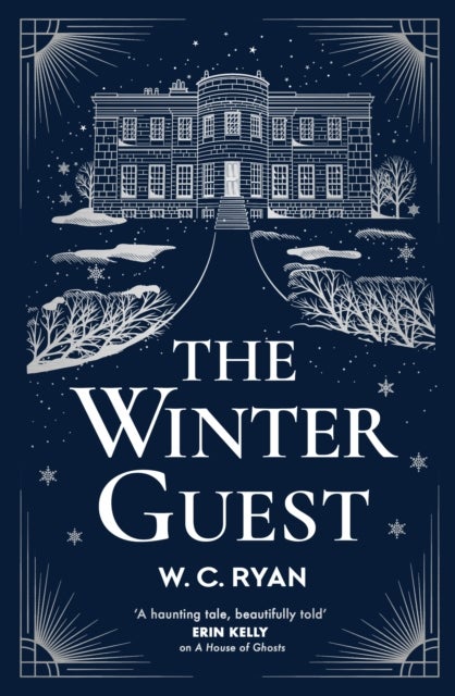 The Winter Guest - The perfect chilling, gripping mystery as the nights draw in