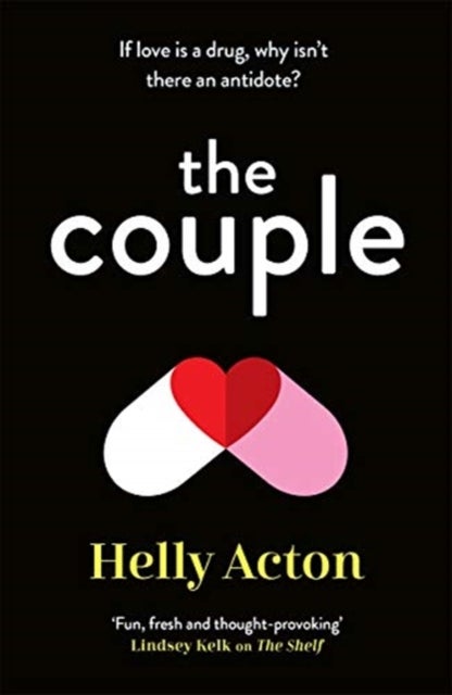 The Couple - The must-read romcom with a difference