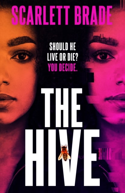 The Hive - The unmissable feminist revenge thriller