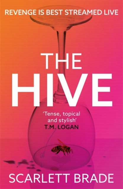 The Hive - The unmissable feminist revenge thriller