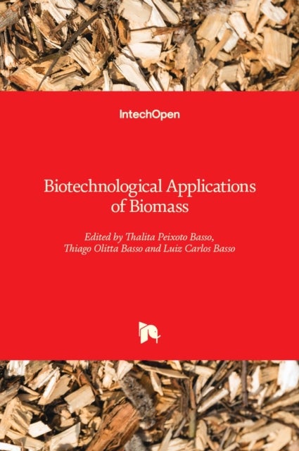 Bilde av Biotechnological Applications Of Biomass