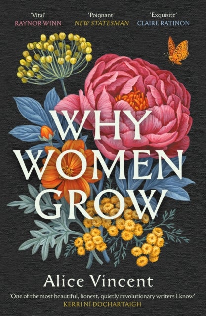 Why Women Grow - Stories of Soil, Sisterhood and Survival