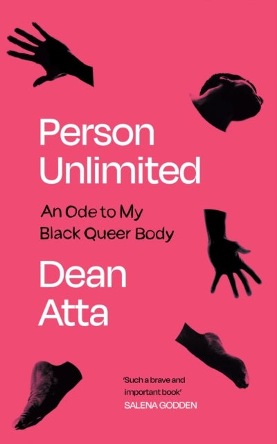 Person Unlimited - An Ode to My Black Queer Body