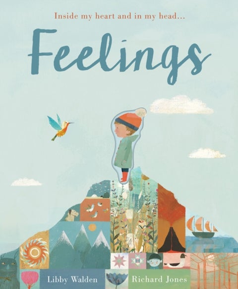 Feelings - Inside my heart and in my head...