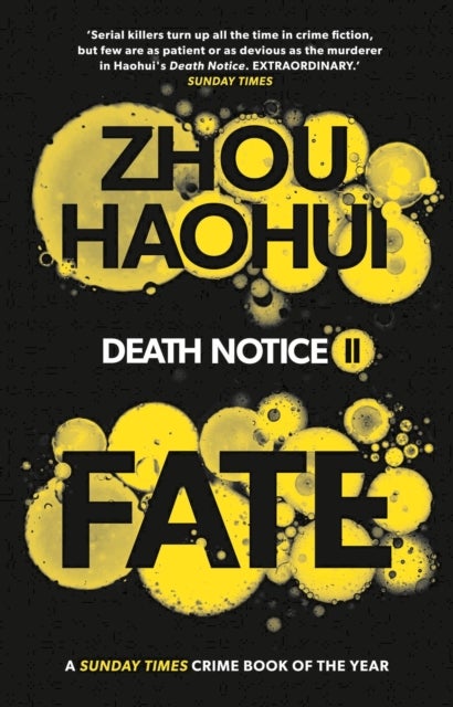Fate - Death Notice II