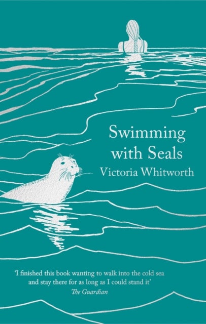 Swimming with Seals