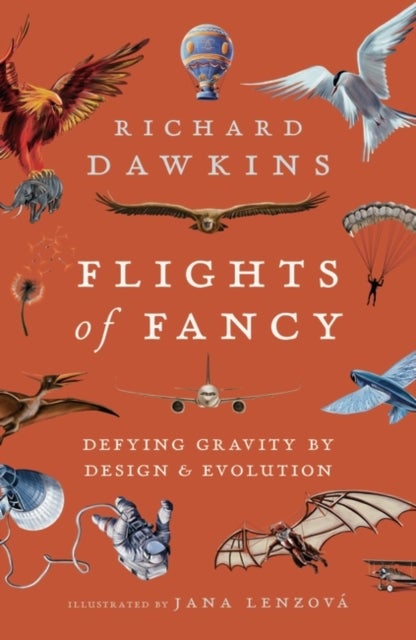 Flights of Fancy - Defying Gravity by Design and Evolution