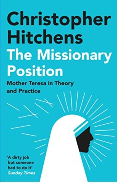 Bilde av The Missionary Position Av Christopher Hitchens