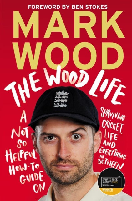 The Wood Life - WINNER OF THE 2023 SPORTS BOOK AWARDS SPORTS ENTERTAINMENT BOOK OF THE YEAR