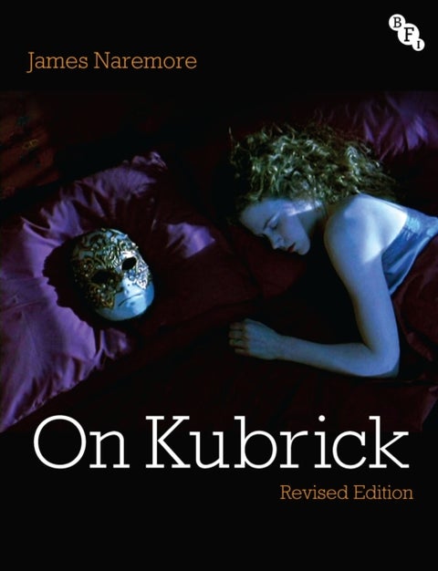 On Kubrick - Revised Edition