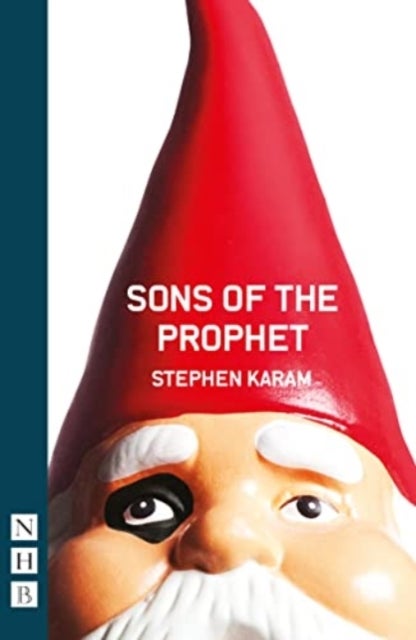 Bilde av Sons Of The Prophet Av Stephen Karam