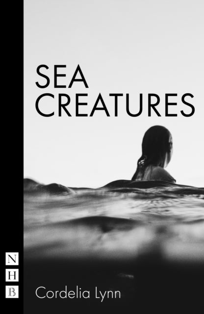 Bilde av Sea Creatures Av Cordelia Lynn