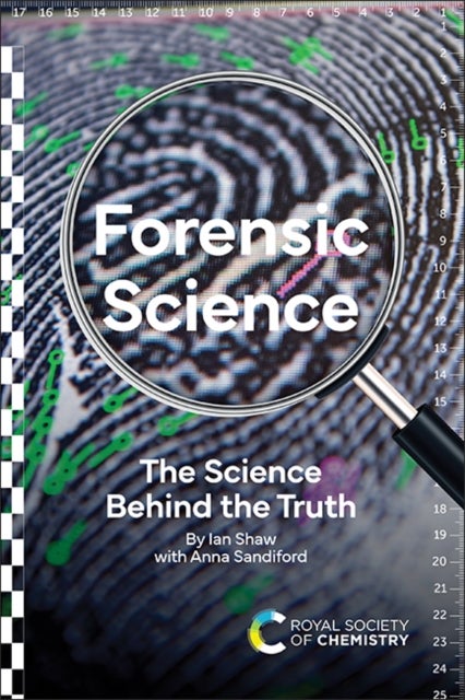 Forensic Science - The Science Behind the Truth