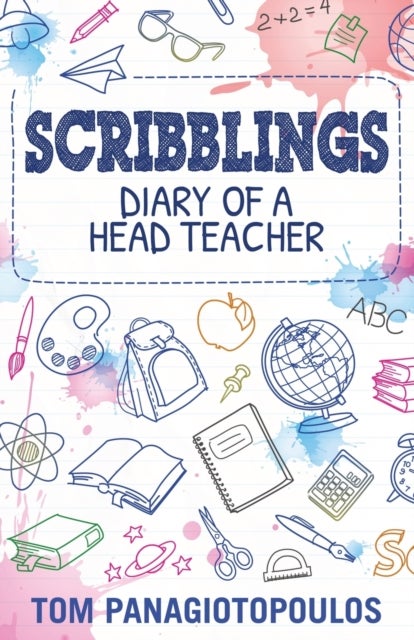 Scribblings - Diary of a Head Teacher