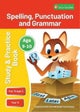 KS2 Spelling, Grammar & Punctuation Study and Practice Book for Ages 9-10 (Year 5) Perfect for learn