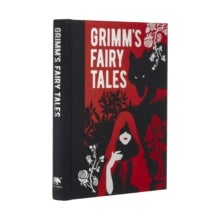 Bilde av Grimm&#039;s Fairy Tales Av Jacob Grimm, Wilhelm Grimm