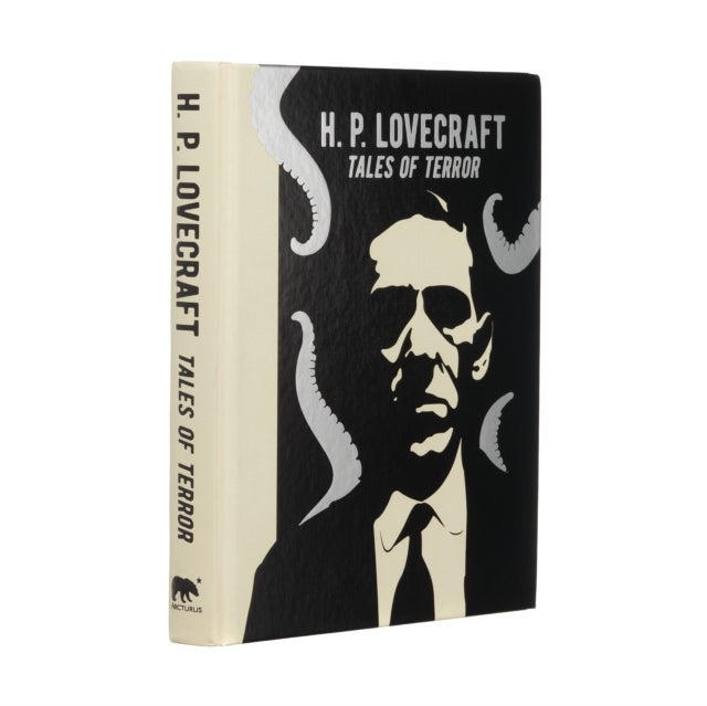 Bilde av H. P. Lovecraft: Tales Of Terror Av H. P. Lovecraft