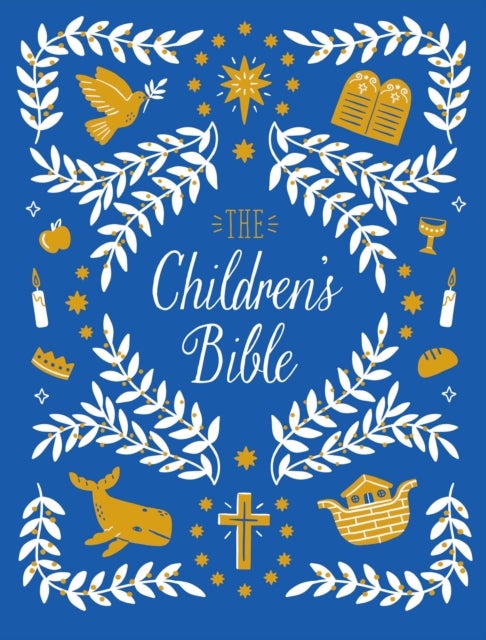 Bilde av The Children&#039;s Bible Av Arcturus Publishing