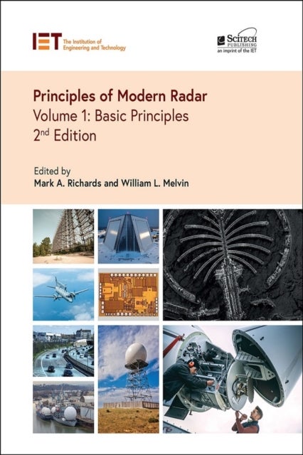 Bilde av Principles Of Modern Radar