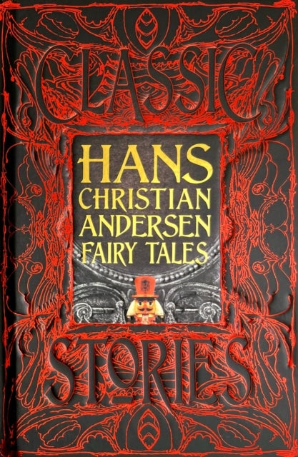 Hans Christian Andersen Fairy Tales - Classic Tales