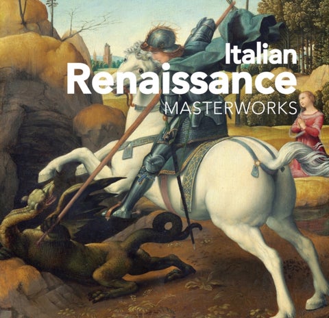 Italian Renaissance - Masterworks