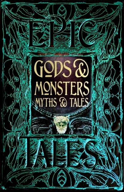 Bilde av Gods &amp; Monsters Myths &amp; Tales