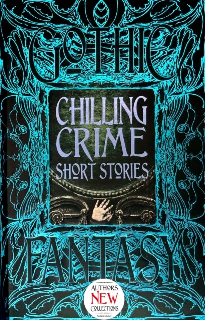 Bilde av Chilling Crime Short Stories