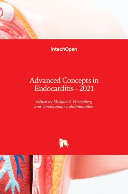 Bilde av Advanced Concepts In Endocarditis
