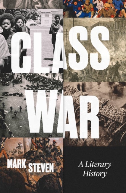 Class War - A Literary History