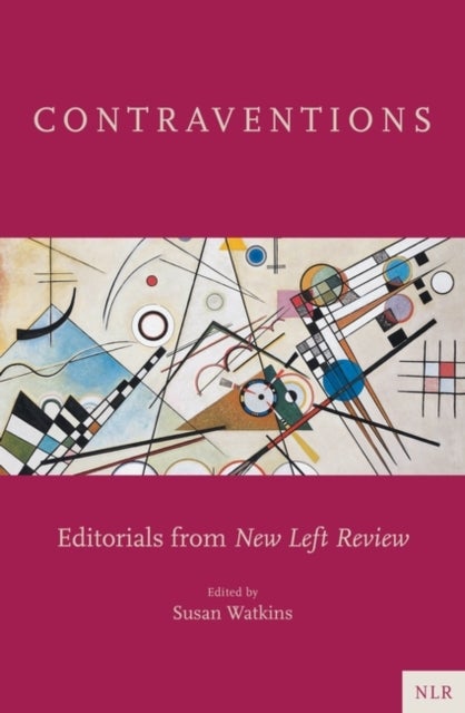 Contraventions - Editorials from New Left Review