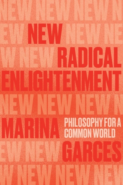 New Radical Enlightenment - Philosophy for a Common World