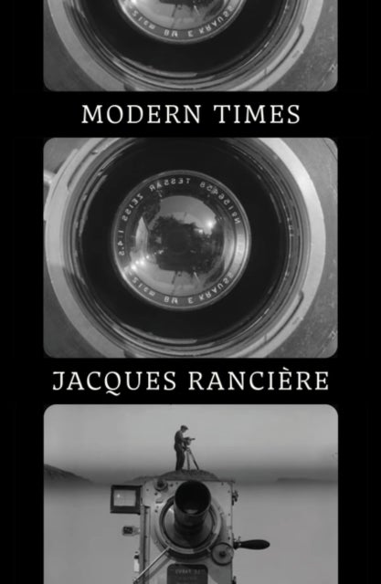 Bilde av Modern Times Av Jacques Ranciere