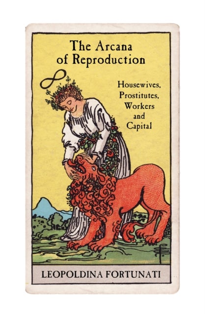 The Arcana of Reproduction - Housewives, Prostitutes, Workers and Capital
