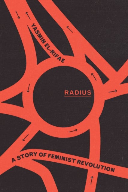 Radius - A Story of Feminist Revolution