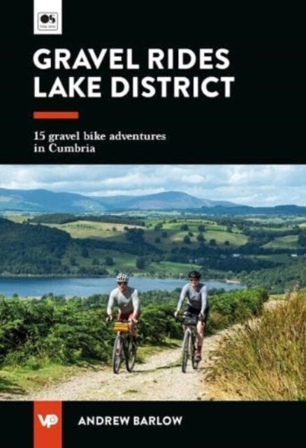 Bilde av Gravel Rides Lake District Av Andrew Barlow