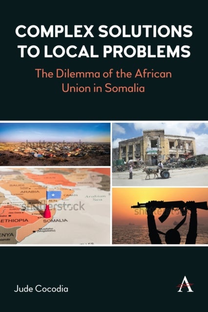Complex Solutions to Local Problems - Constructed Narratives and External Intervention in Somalia¿s Crisis