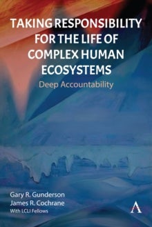 Taking Responsibility for the Life of Complex Human Ecosystems - Deep Accountability