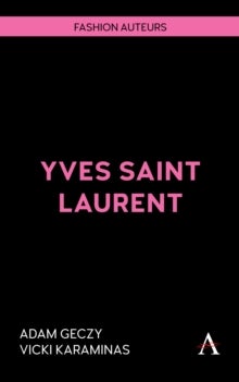 Yves Saint Laurent