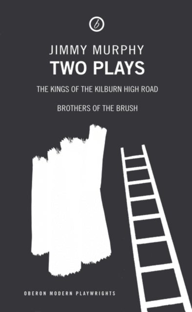 Bilde av Jimmy Murphy: Two Plays Av Jimmy (author) Murphy, Stuart Parker