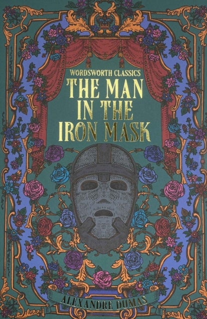 The Man in the Iron Mask