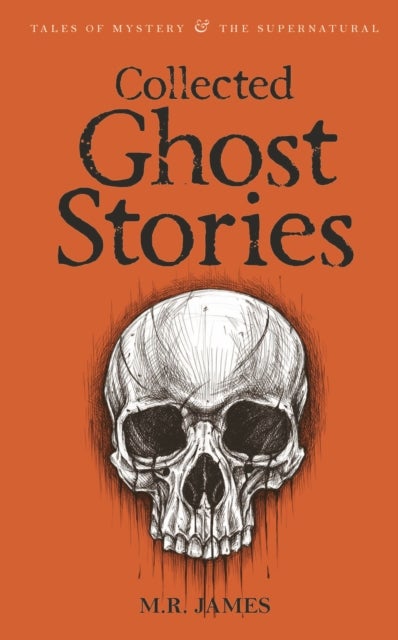 Bilde av Collected Ghost Stories Av M. R. James