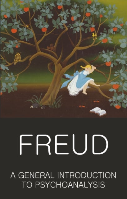 Bilde av A General Introduction To Psychoanalysis Av Sigmund Freud