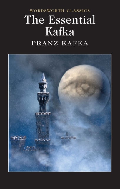 Bilde av The Essential Kafka Av Franz Kafka