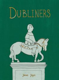 Dubliners (Collector's Edition) av James Joyce