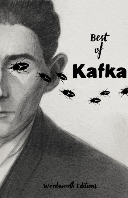 Best of Kafka (Collector's Edition) - Wordsworth Collector's Editions